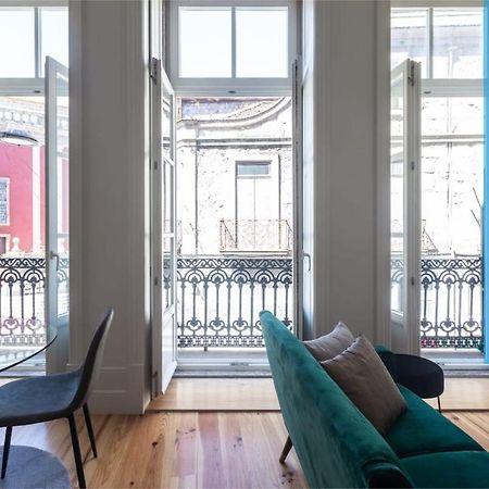 Cinema Luxury House Appartement Porto Buitenkant foto