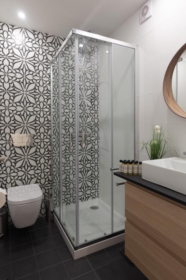 Cinema Luxury House Appartement Porto Buitenkant foto