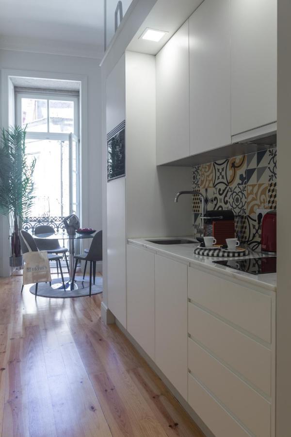 Cinema Luxury House Appartement Porto Buitenkant foto