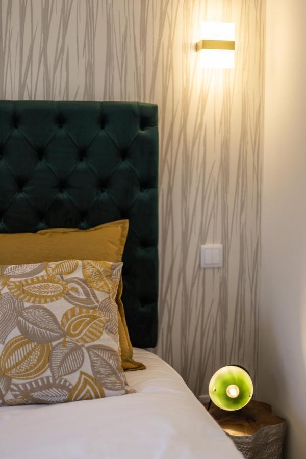 Cinema Luxury House Appartement Porto Buitenkant foto